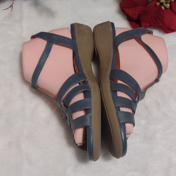 Naturalizer sandal shoes for women size 9 - Picture 5 of 5